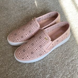 Brand New MK Loafers / Slip Ons